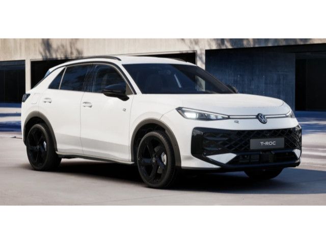 Volkswagen T-Roc R-Line 1.5 l eTSI 110 kW DSG AKTIONSPREIS