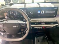 Kia EV4 - Vorschau Bild 11