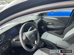 OPEL Corsa F Facelift 1.2 MT* 74kW*LED*CAM*SHZ*