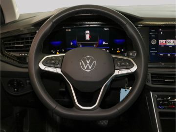 Volkswagen Taigo Life 1.0 l TSI DSG LED ACC IQ