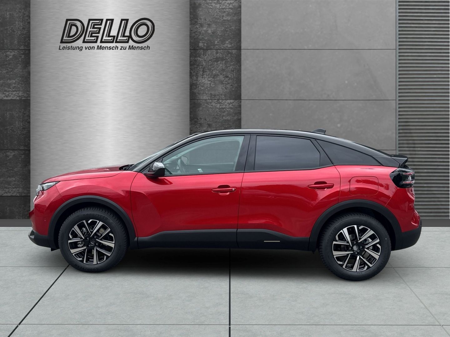 Citroën C4 - Bild 2