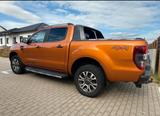 Ford Ranger aus letzter Serie mit bis zu 3,5t Zuglast - Ford Ranger von privat