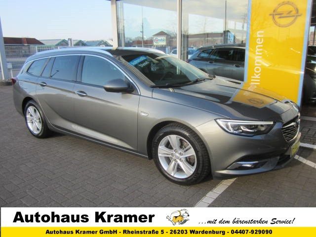 Opel Insignia B ST CDTI Innovation Autom. MATRIX AHK