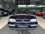 Volkswagen Golf 1.6l Joker Schiebedach Gepflegt TÜV+ÖL NEU! - Volkswagen Golf: Joker