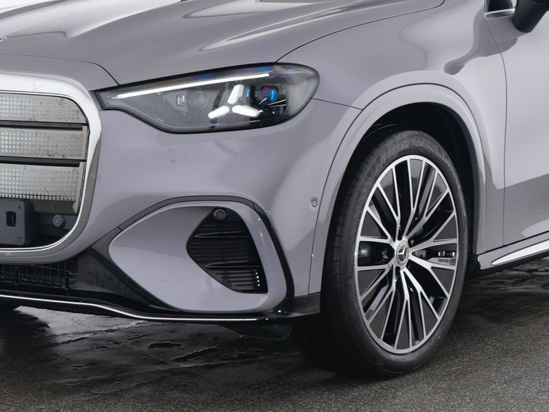 Mercedes-Benz GLC 400 4M AMG*Burmester*MEMORY*Dig.-Light*Burm. imagem 3