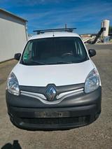 Renault Kangoo - Renault Kangoo in Braunschweig
