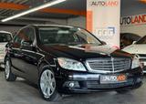 Mercedes-Benz C 180 CGI BlueEfficiency*NAVI*PDC*TEMPO*SHZG*TOP - Mercedes-Benz C 180 in Bonn