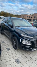 Hyundai KONA 1.6l GDi HYBRID Premium Premium - Hyundai KONA Gebrauchtwagen in Hannover