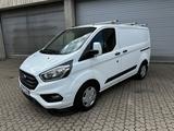 Ford Transit Custom 2.0TDCi Kasten 280*Automat*Regale