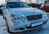 Mercedes-Benz 200T TÜV 03.2027 wenig gelaufen. Festpreis  - gebrauchte Mercedes-Benz 200 aus dem Jahr 2006