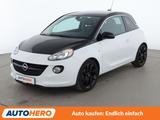 Opel Adam 1.4 Black Jack Aut. *TEMPO*PDC*SHZ*ALU* - Opel Adam Gebrauchtwagen in München