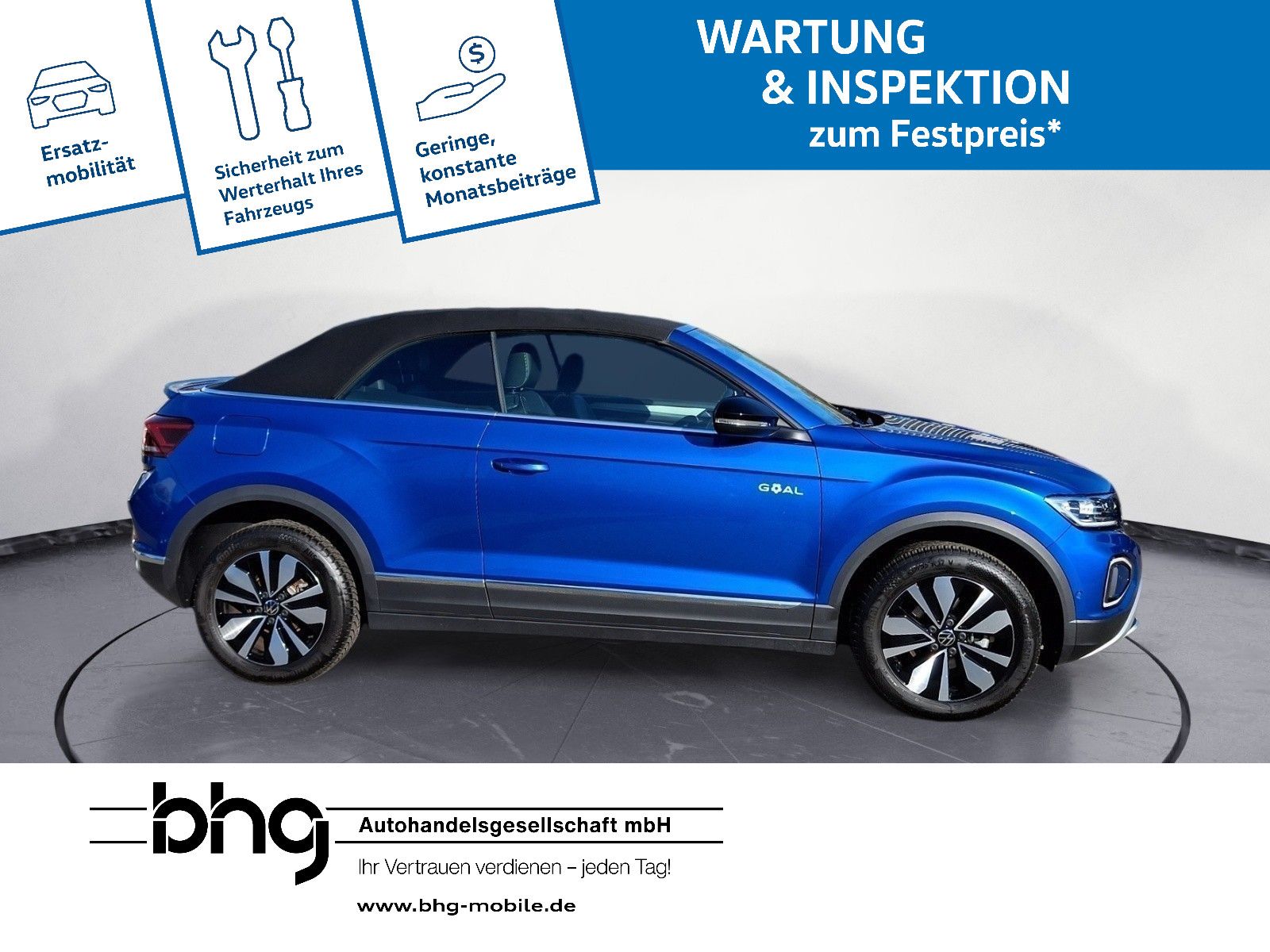 Volkswagen T-Roc - Bild 6