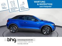 Volkswagen T-Roc - Vorschau Bild 6