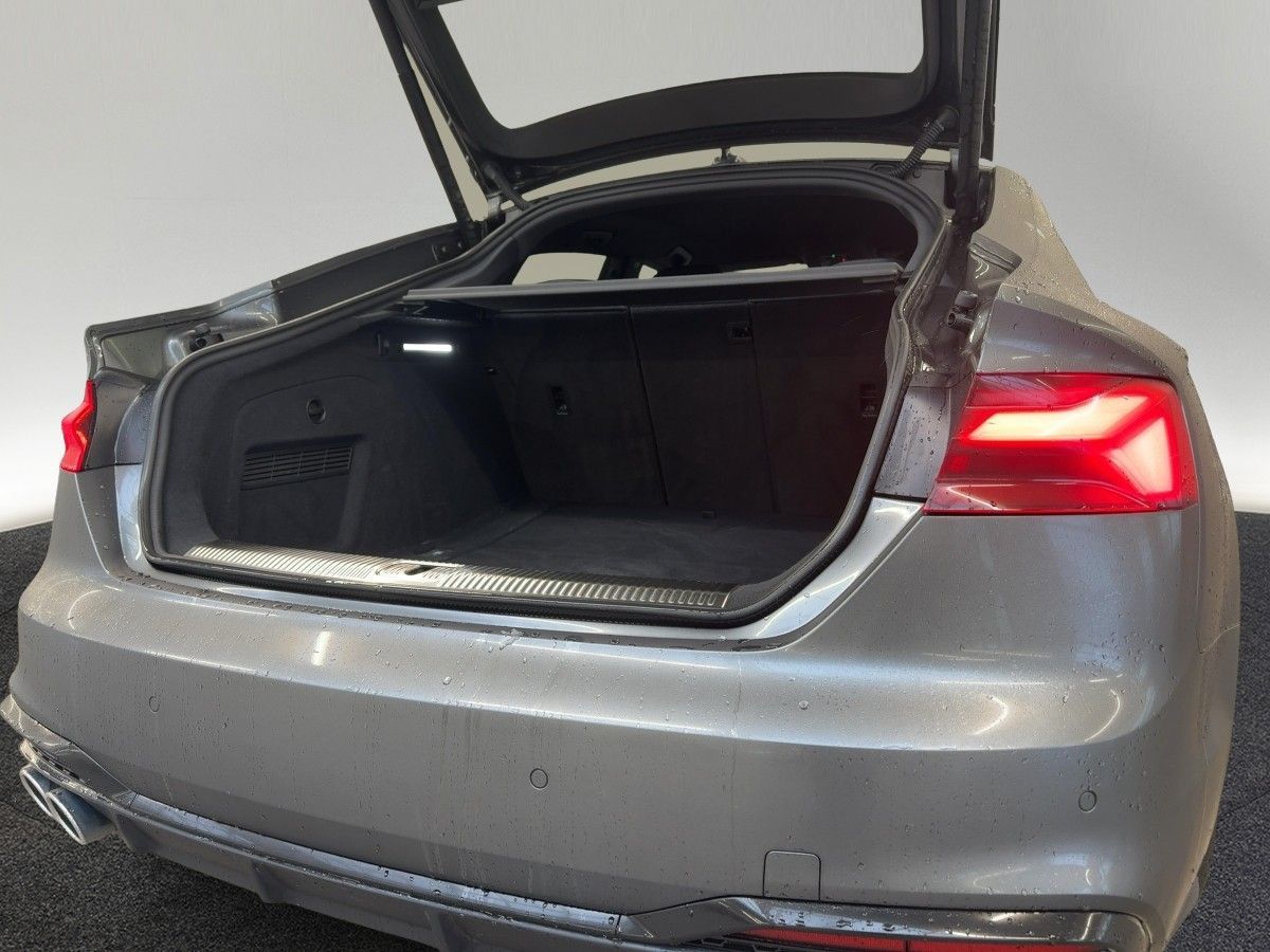 Audi S5 - Bild 8