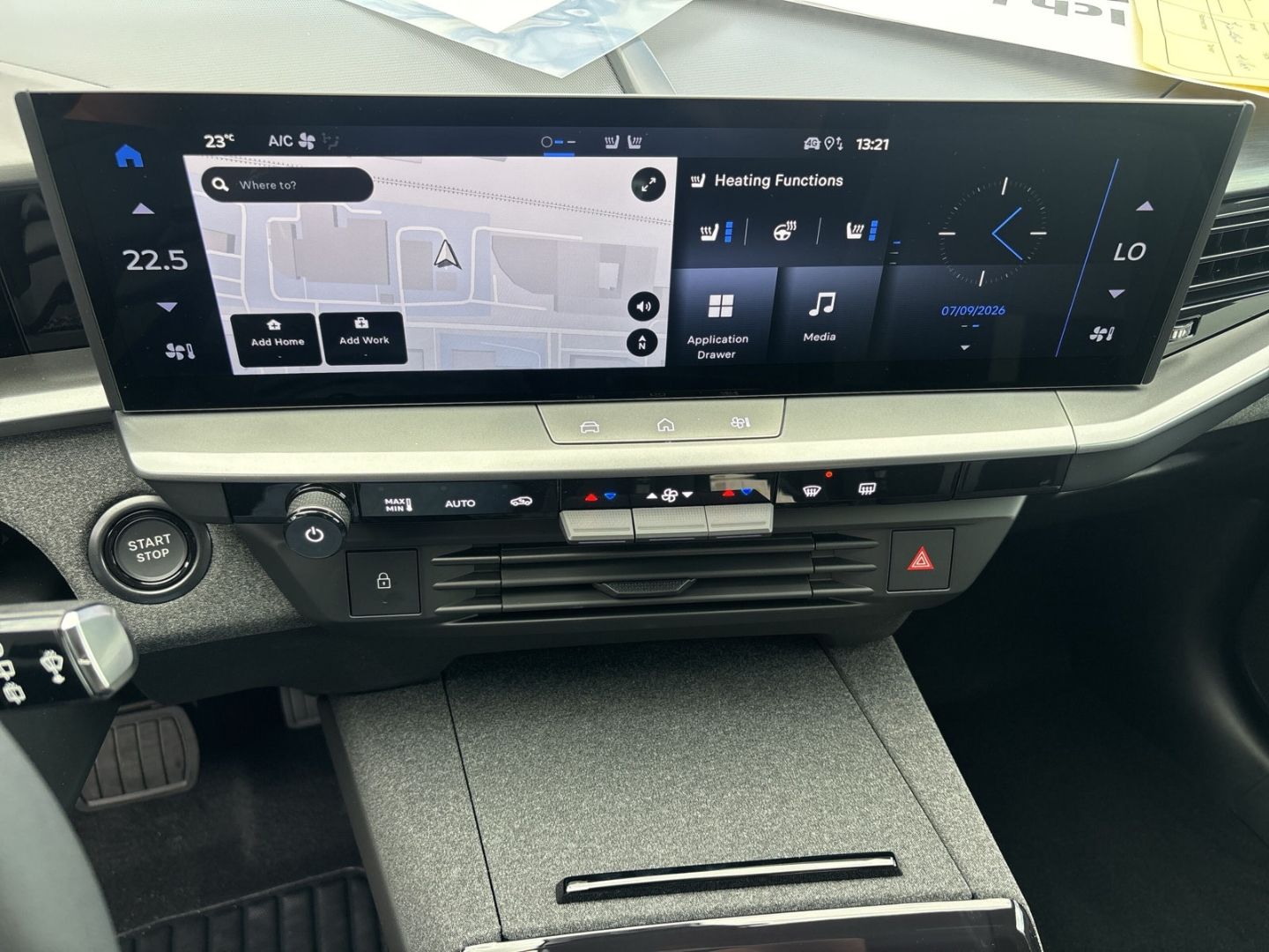 Opel Grandland (X) - Bild 22
