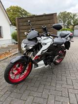 Suzuki GSX-S 125 - Motorrad - Offers