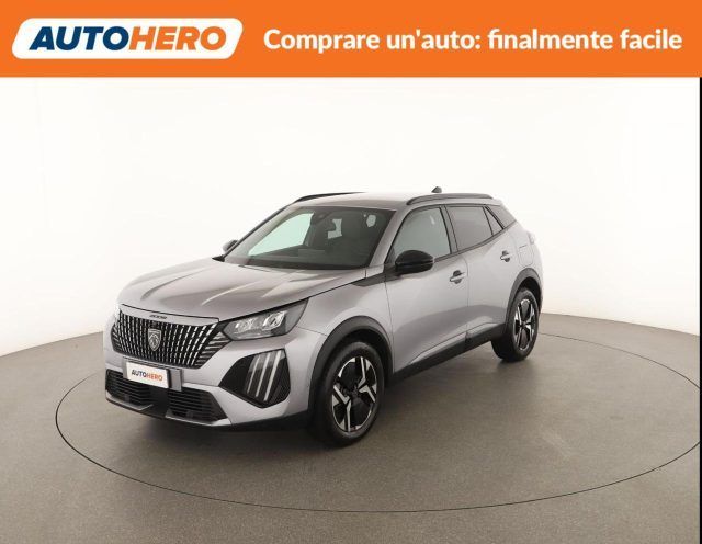 Image of Peugeot 2008