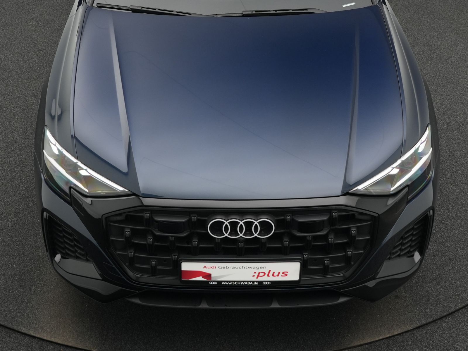 Audi Q8 - Bild 26