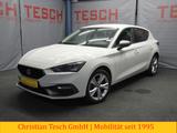 Seat Leon FR 1.4 e-Hybrid 1.Hd. NAVI SHZ PDC