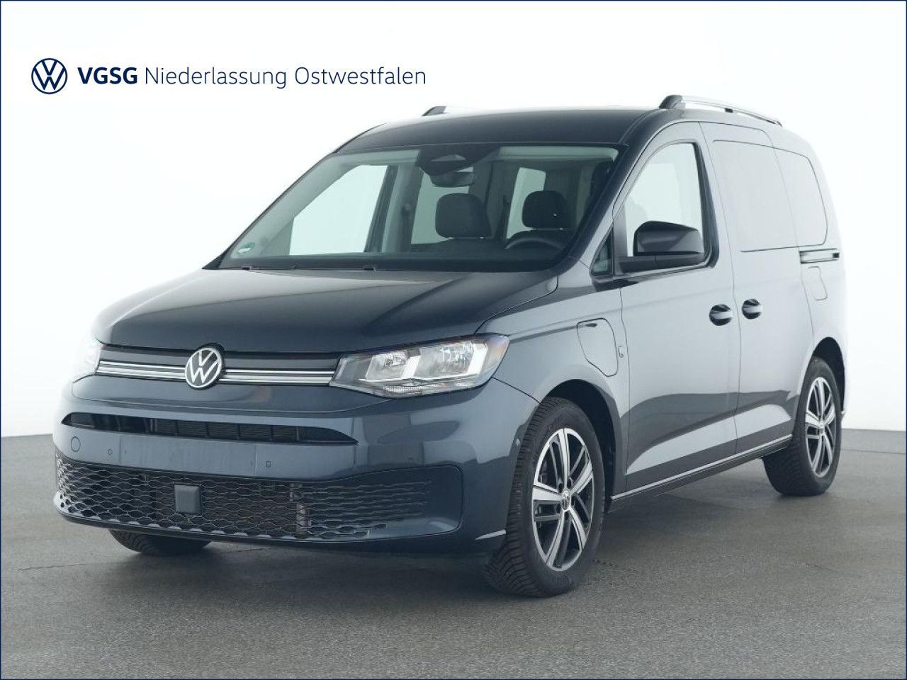 Volkswagen Caddy - Bild 5