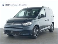 Volkswagen Caddy - Vorschau Bild 5