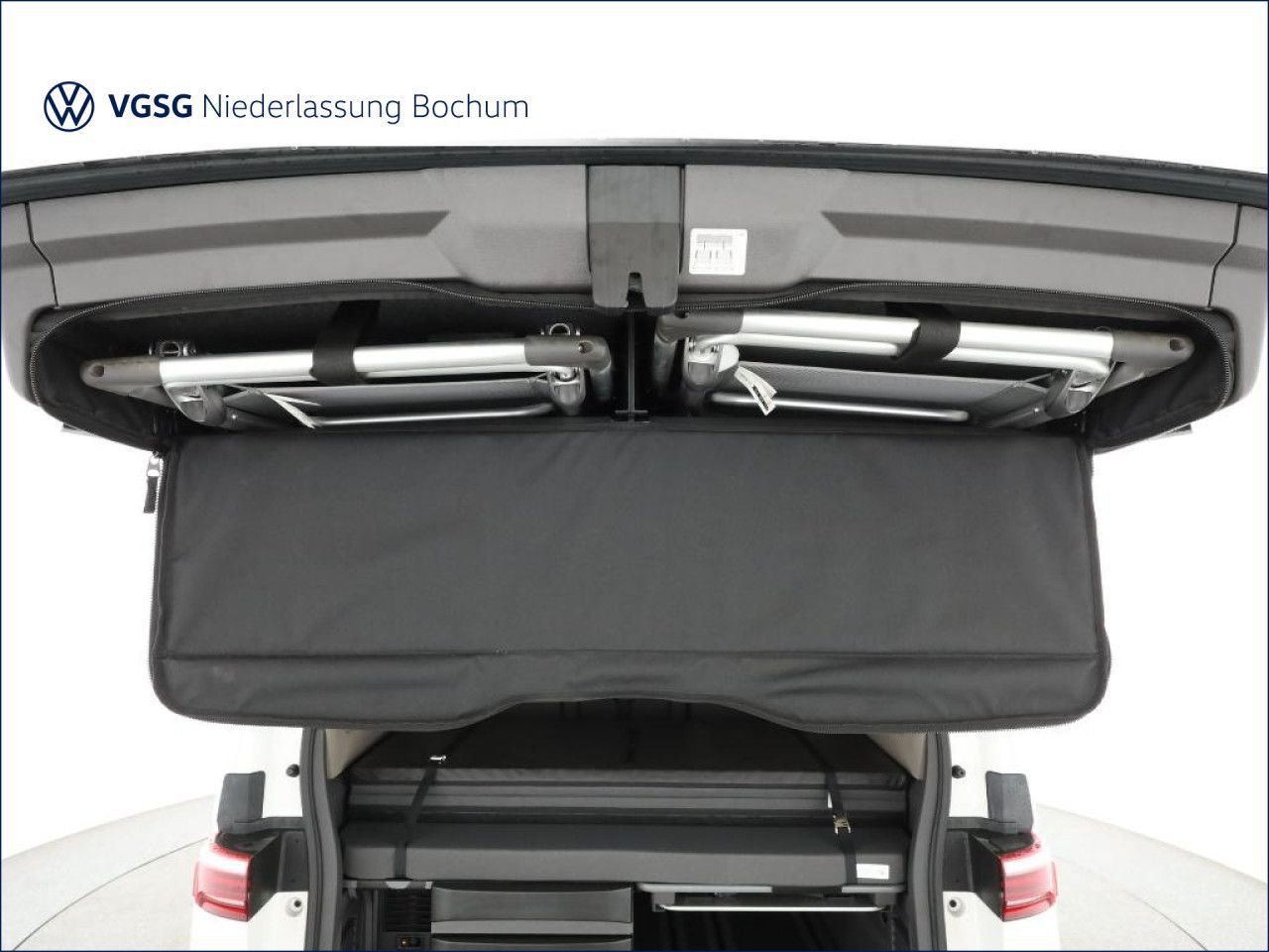 Volkswagen T7 California - Bild 19