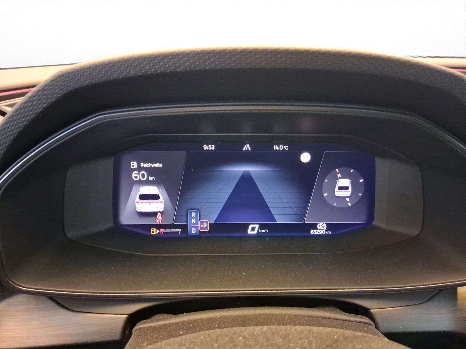Seat Leon - Bild 6