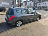 Peugeot 308 1.6Hdi 2009 - Peugeot 308 200