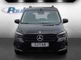 Mercedes-Benz Citan 110 CDI Tourer Navi+Kam+LED+Tempomat+AHK - Mercedes-Benz Vorführfahrzeuge