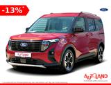 Ford Tourneo Courier Active 1.0 EB Aut. ACC Navi Sitz