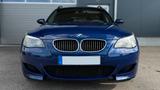 BMW M5 Touring V10 / Scheckheftgepf. 1/27 Weltweit - BMW M5: Kombi