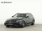 Mercedes-Benz C 220 d T-Modell **AMGL*360°K*WinterP*USBP*LED**