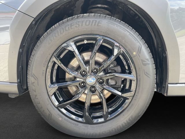 Subaru OUTBACK Platinum 2.5+ACC+SD+St.Hzg.+Folie+LED
