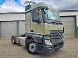 Mercedes-Benz Actros 1845 LS Retarder/2xTanks/ACC/Blatt/Luft - 4x4 Actros