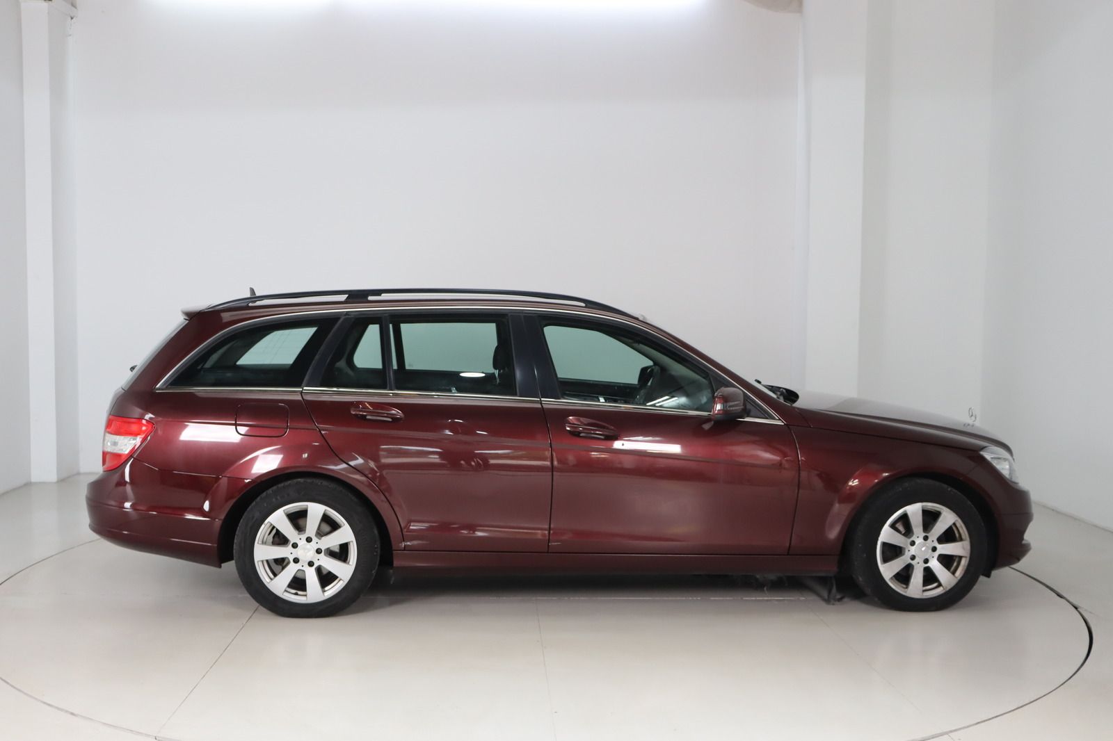 Fahrzeugabbildung Mercedes-Benz C 200 CDI T * Sitzhg. * PDC * Xenon