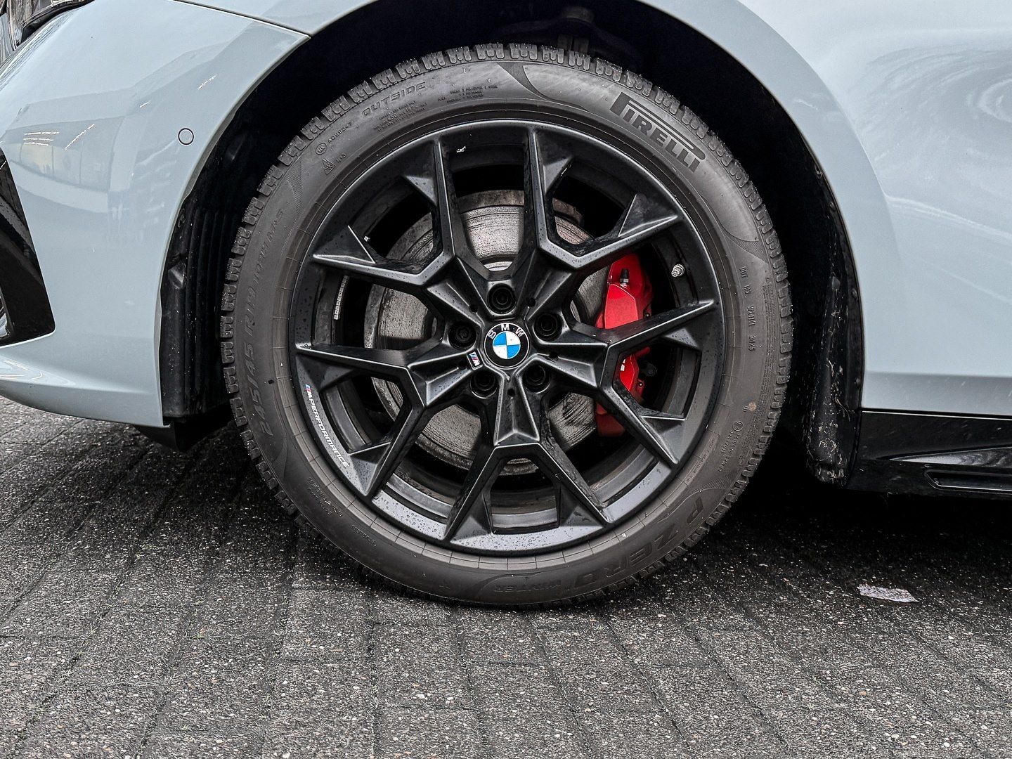 BMW 520 - Bild 6