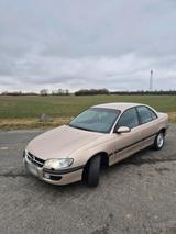 Opel Omega B 07/1998 mit 102.855 km - scheckheftgepflegte Opel Omega