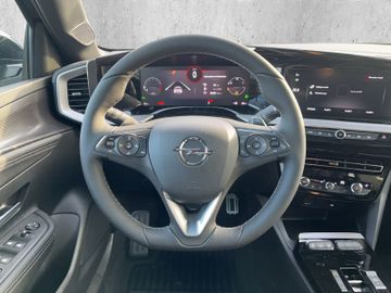 Opel Mokka Ultimate +Navi+Kam.+KeyLess+SHZ