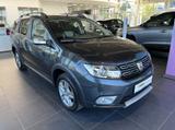 Dacia Logan MCV Stepway TCe 100 ECO-G - Dacia Logan in Dresden