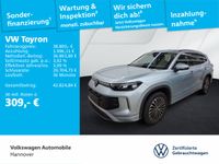 Volkswagen Tayron - Vorschau Bild 1