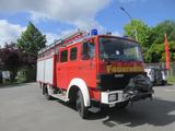 Iveco 90-16 AW - Feuerwehr LF 16 TS -Diff.-sperren - Offers
