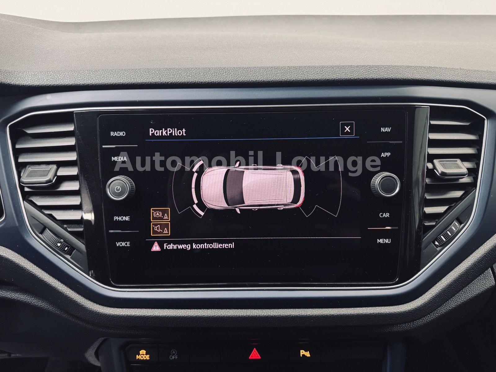 Volkswagen T-Roc UnitedR-Line, миниатюра 21