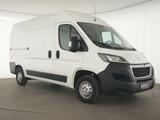 Peugeot Boxer Hochraum Navi|Kamera|Regaleinbau|PDC - Peugeot Boxer in Düsseldorf