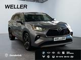 Toyota Highlander 2.5 Hybrid Luxury *7-Si*Leder*360°*JB - Toyota: Hi Lux