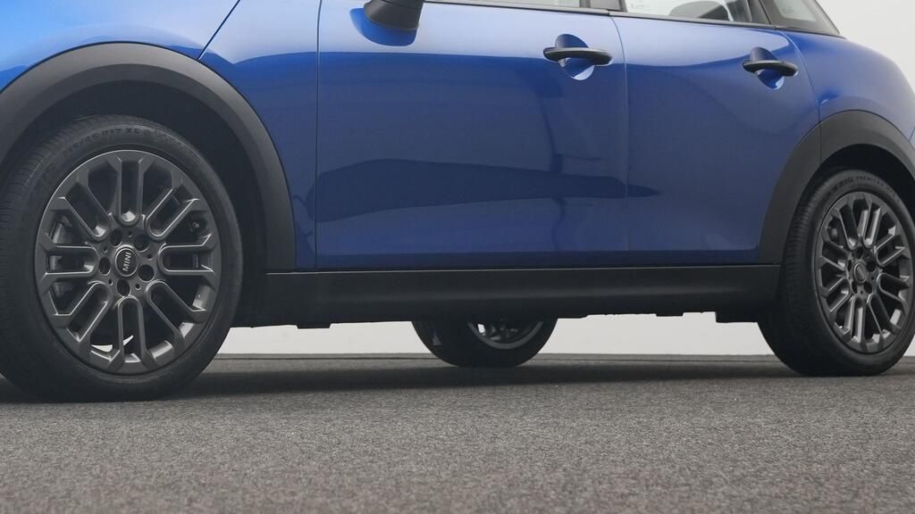MINI Cooper C - Bild 20