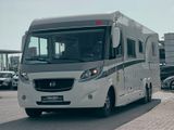 Eura Mobil INTEGRA LINE LS 850 - MEGA VOLLAUSSTATTUNG - Wohnmobil oder -wagen Mega