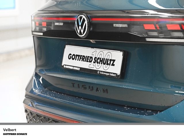 Volkswagen Tiguan - Bild 8