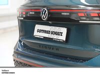 Volkswagen Tiguan - Vorschau Bild 8
