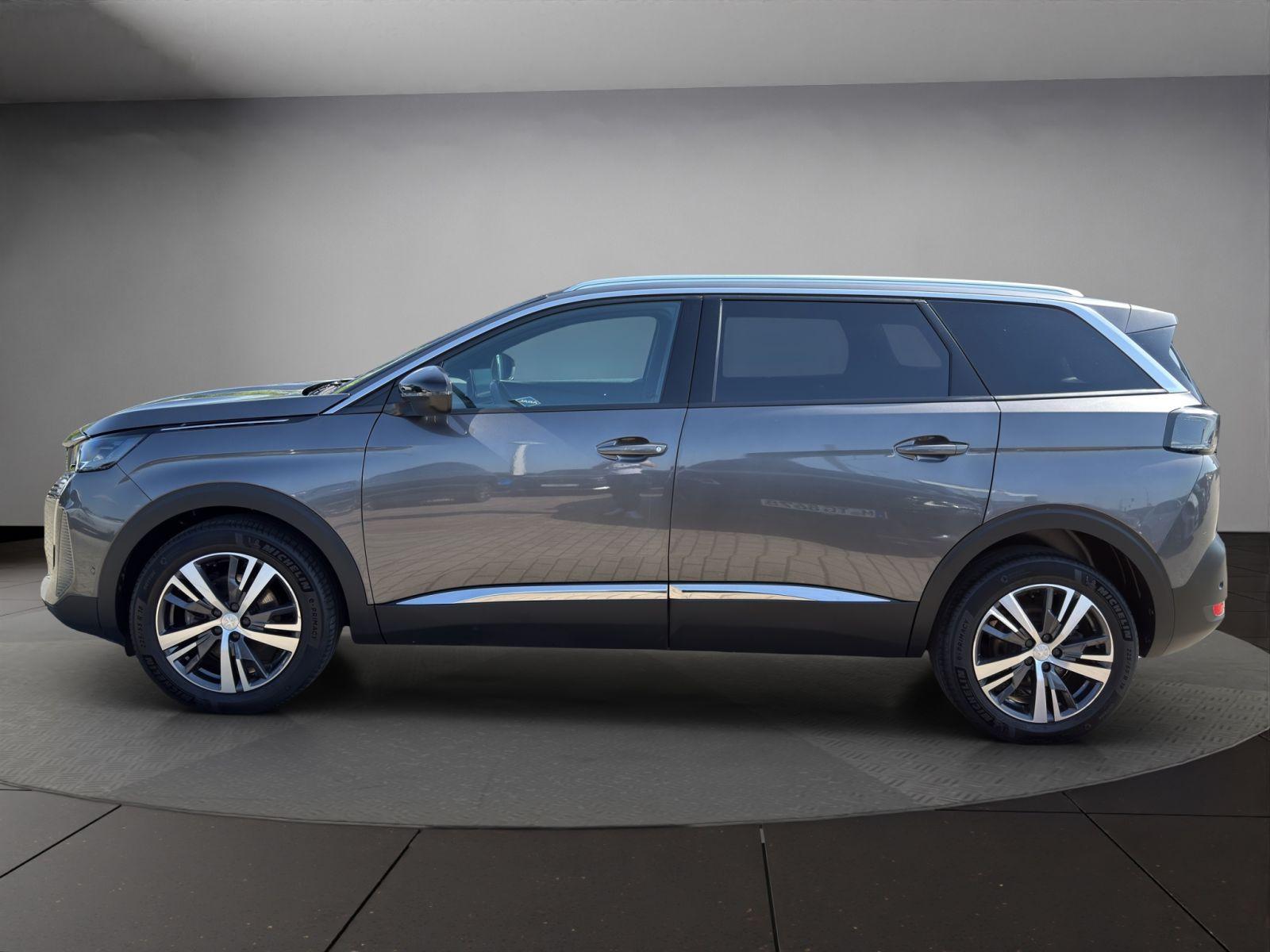 Peugeot 5008 Allure Pack PureTech 130