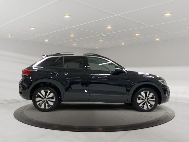 T-Roc Move1,0 TSI 81 kW 6-Gang  ACC, Navi, Kamer
